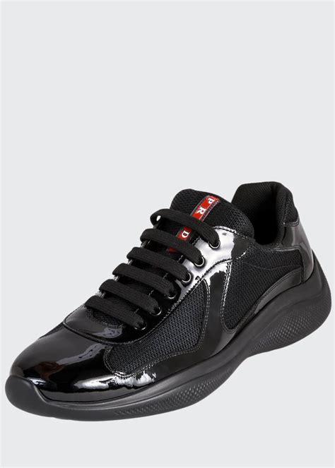 America’s Cup Shoes for Men .